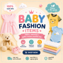 BABY FASHION