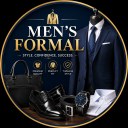 MEN'S FORMAL