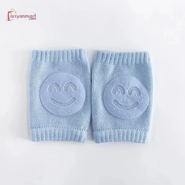 1 Pair Baby Knee Pads