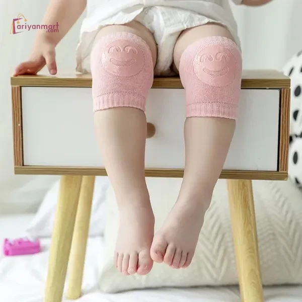 1 Pair Baby Knee Pads
