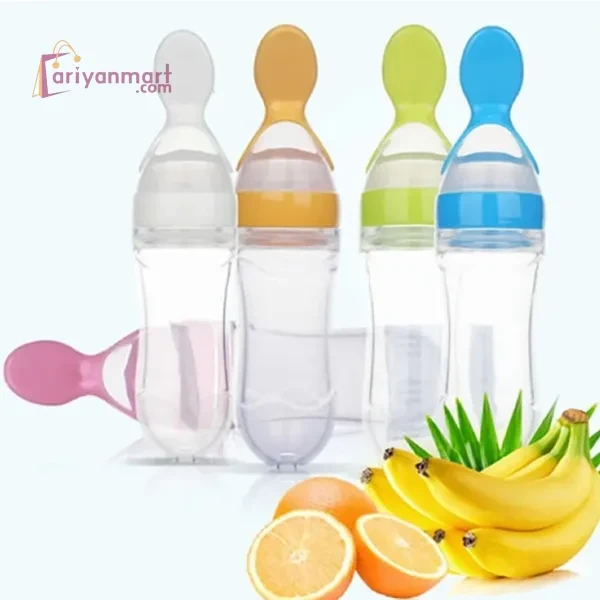 Baby Feeding Bottle