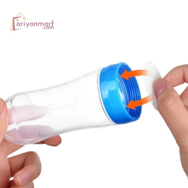 Baby Feeding Bottle