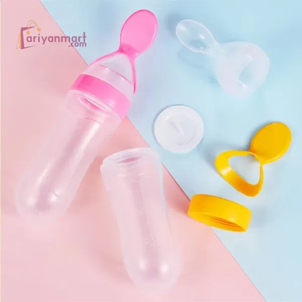 Baby Feeding Bottle