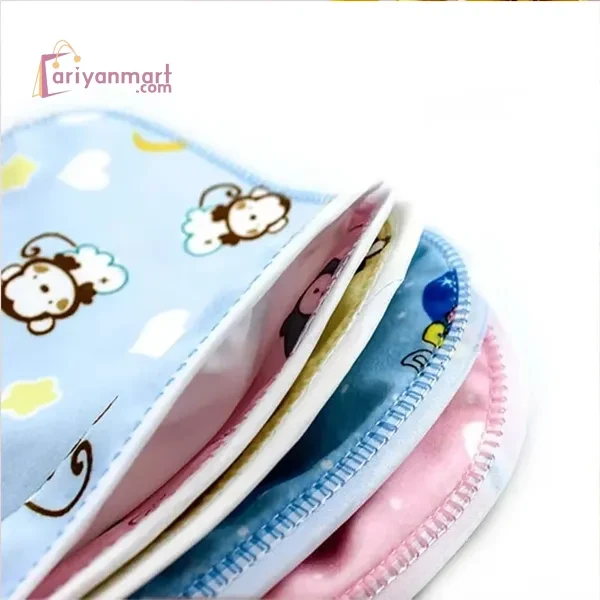 2pc Baby Bib