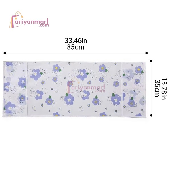 Microwave Dust Cover