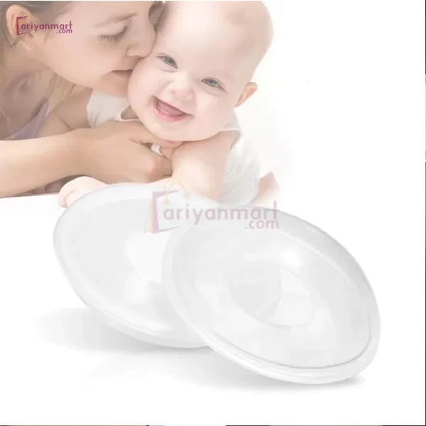 2pcs Breastmilk Collect for Maternal ( With Box )
