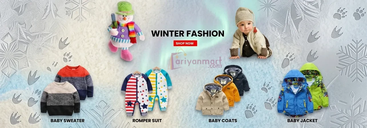 Ariyan Mart