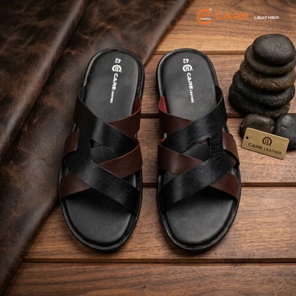 Men's Sandals New Casual Fisherman Style Ariyan Mart (S32)