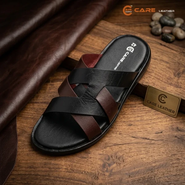Men's Sandals New Casual Fisherman Style Ariyan Mart (S32)
