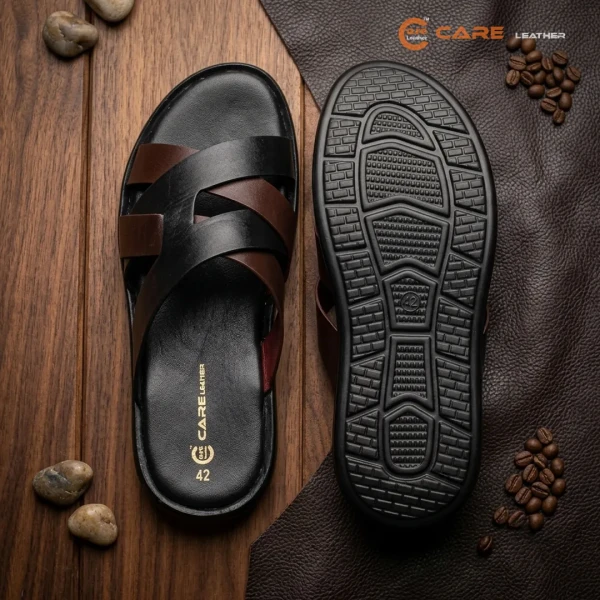 Men's Sandals New Casual Fisherman Style Ariyan Mart (S32)