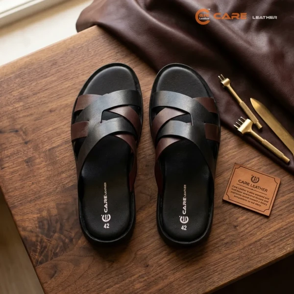Men's Sandals New Casual Fisherman Style Ariyan Mart (S32)