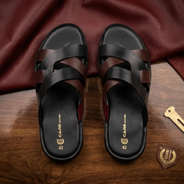 Men's Sandals New Casual Fisherman Style Ariyan Mart (S32)
