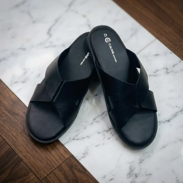 Men's Sandals New Casual Fisherman Style Ariyan Mart (S33)