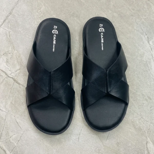 Men's Sandals New Casual Fisherman Style Ariyan Mart (S33)