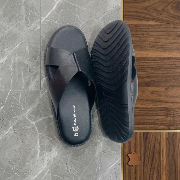 Men's Sandals New Casual Fisherman Style Ariyan Mart (S33)