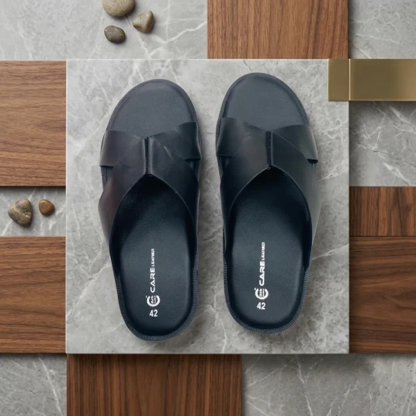 Men's Sandals New Casual Fisherman Style Ariyan Mart (S33)
