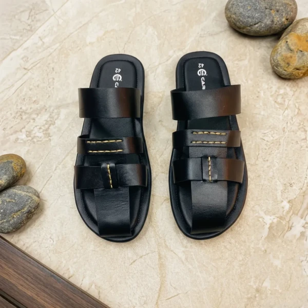 Ariyan Mart WOODY Sandal for Men (S35)