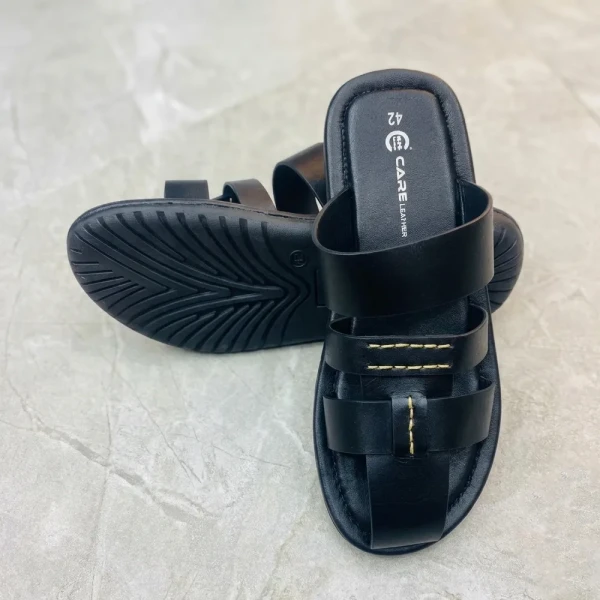 Ariyan Mart WOODY Sandal for Men (S35)