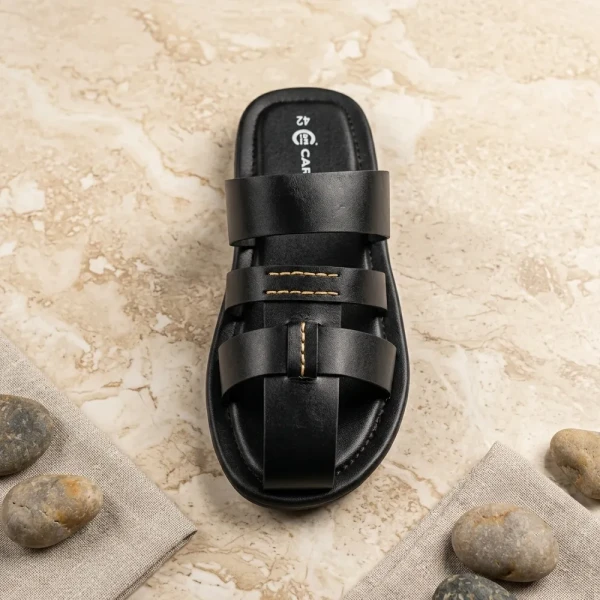 Ariyan Mart WOODY Sandal for Men (S35)