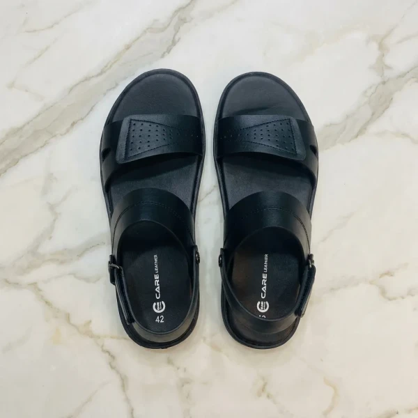 Ariyan Mart Scholl CURVE Belt Sandal for Men (S38)