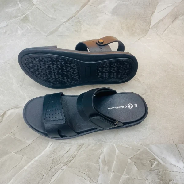 Ariyan Mart Scholl CURVE Belt Sandal for Men (S38)