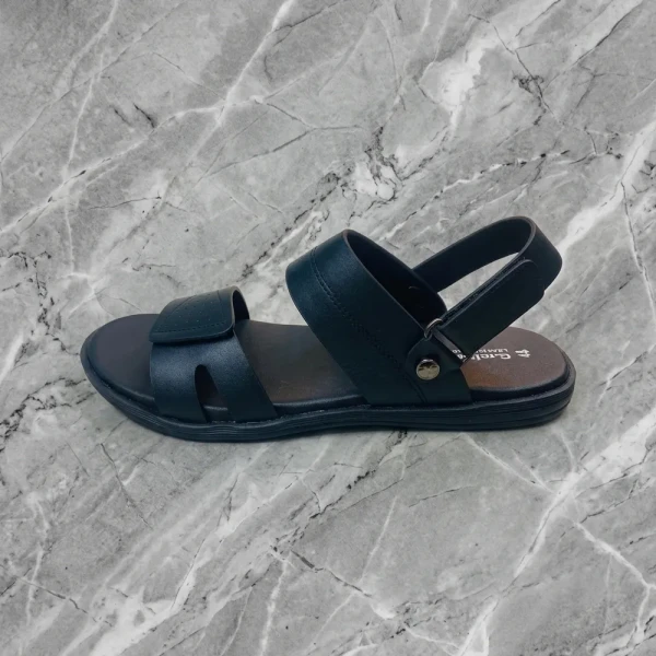 Ariyan Mart Scholl CURVE Belt Sandal for Men (S38)