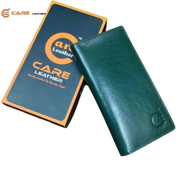 Ariyan Mart M2G Magnet Leather Long wallet