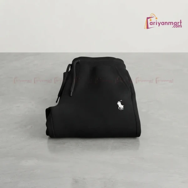 ARIYAN MART PREMIUM BAGGY TROUSER BLACK