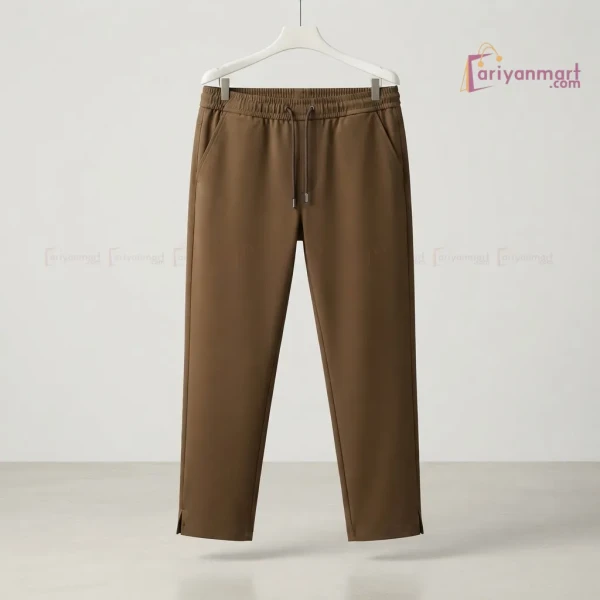 ARIYAN MART PREMIUM BAGGY TROUSER NEW