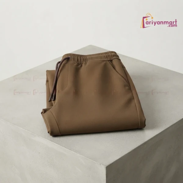 ARIYAN MART PREMIUM BAGGY TROUSER NEW