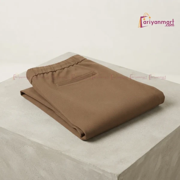 ARIYAN MART PREMIUM BAGGY TROUSER NEW