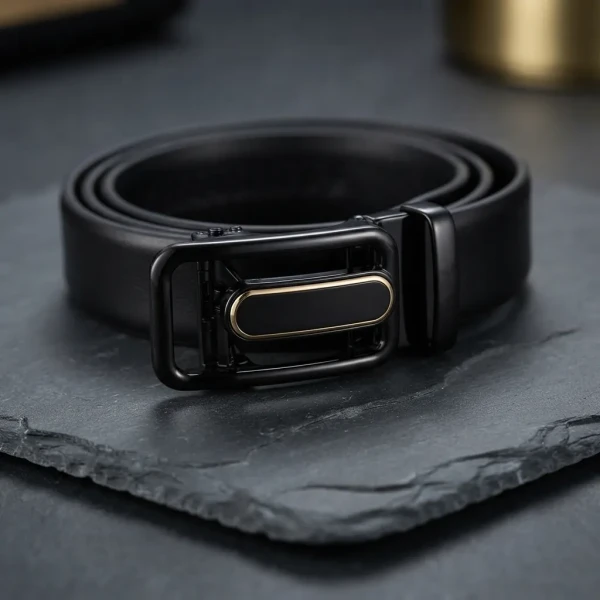 Care Leather Gear Belt BG-01 (Premium)