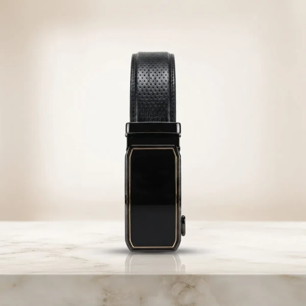 Care Leather Gear Belt BG-02 (Premium)