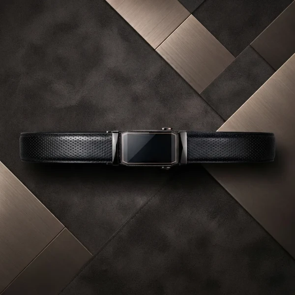 Care Leather Gear Belt BG-02 (Premium)