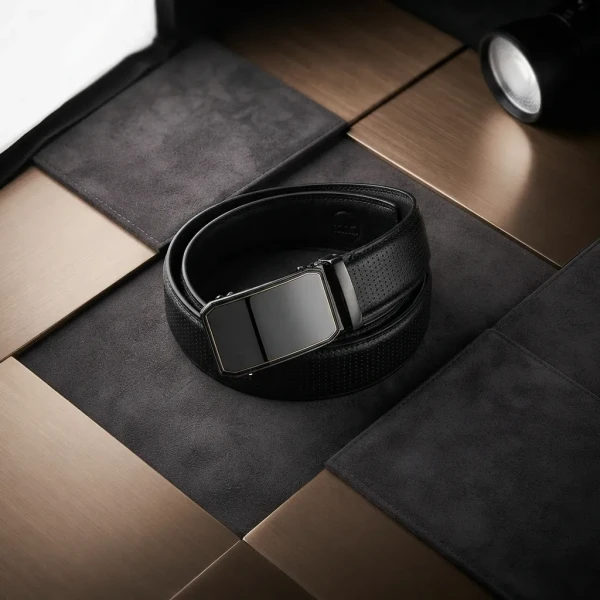 Care Leather Gear Belt BG-02 (Premium)