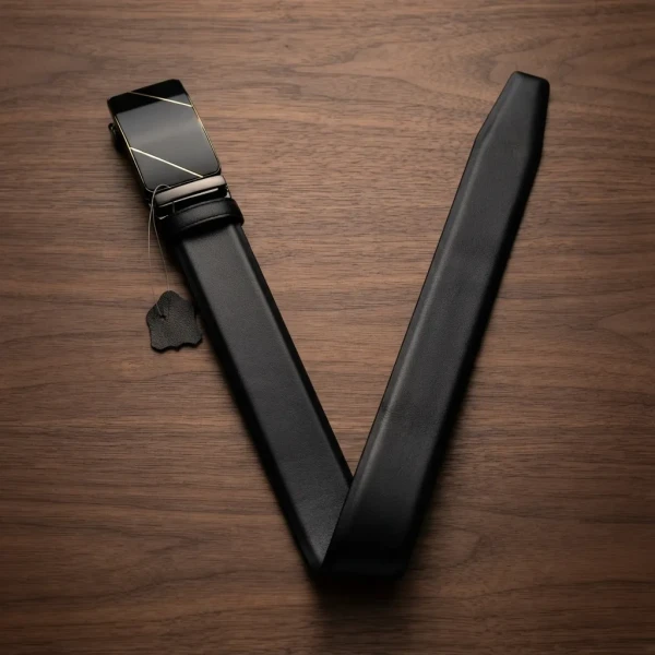 Care Leather Gear Belt BG-04 (Premium)