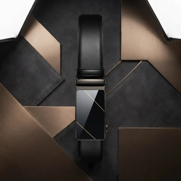 Care Leather Gear Belt BG-04 (Premium)