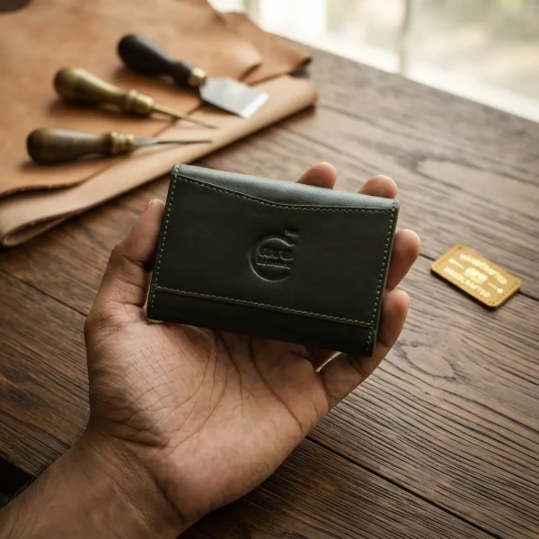 MiniMag Wallet Card Holder OB 1pcs