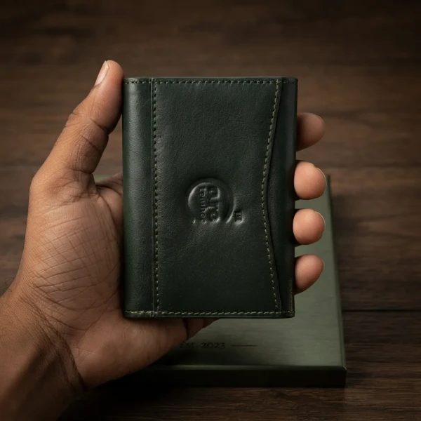 MiniMag Wallet Card Holder OB 1pcs
