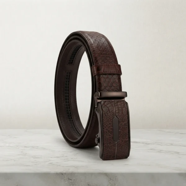 Care Leather Gear Belt BG-05 (Premium)